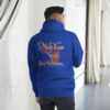 New York City Hooper Unisex Hoodie