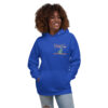 New York City Hooper Unisex Hoodie