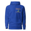 New York City Hooper Unisex Hoodie