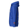 New York City Hooper Unisex Hoodie