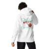 New York City Hooper Unisex Hoodie