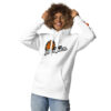 Valley Hooper Unisex Hoodie